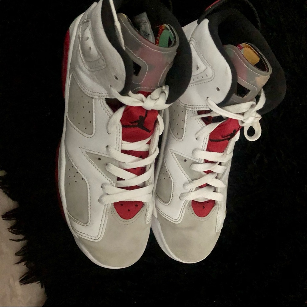 Jordan retro 6